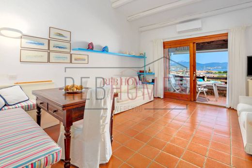 Penthouse w Porto Rotondo, Provincia di Sassari