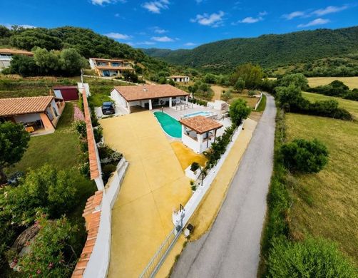 Villa in Siniscola, Provincia di Nuoro