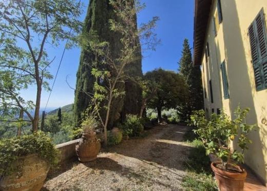 Villa Bagno a Ripoli, Firenze ilçesinde