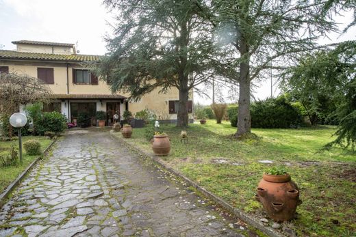Villa in Siena, Province of Siena