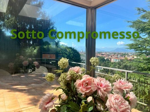 Villa en Turín, Piamonte