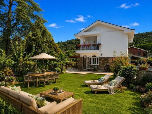 Villa in Ameglia, Provincia di La Spezia