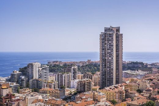 Appartement à Monaco