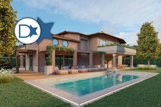 Villa in Forte dei Marmi, Provincia di Lucca