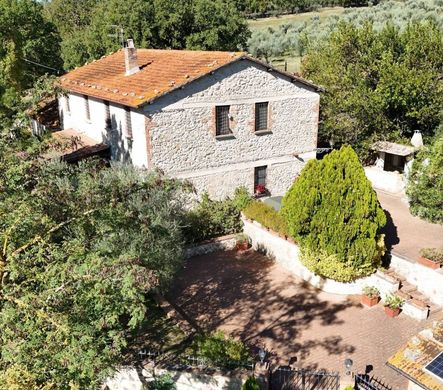 Country House in Amelia, Provincia di Terni