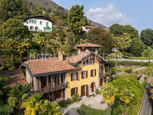 Villa in Ghiffa, Verbania