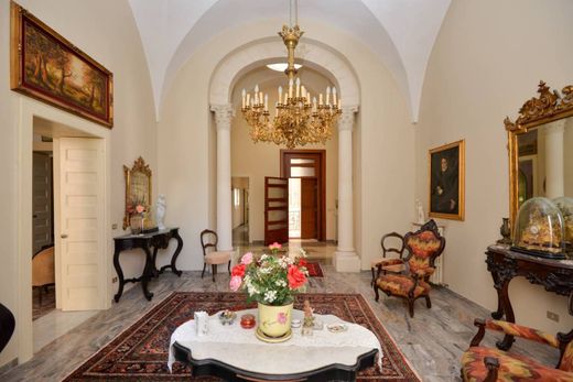 Residential complexes in Lecce, Provincia di Lecce