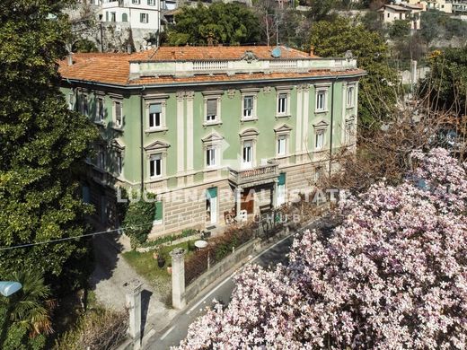 别墅  Laglio, 科莫省