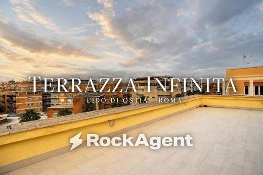 Penthouse in Rome, Latium