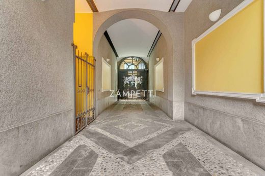 Daire Milano, Milano ilçesinde