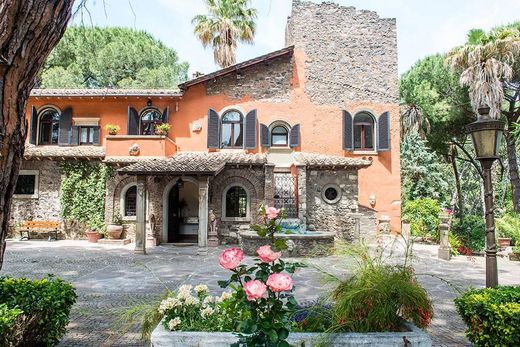 Rome: Villas and Luxury Homes for sale - Prestigious Properties in Rome ...