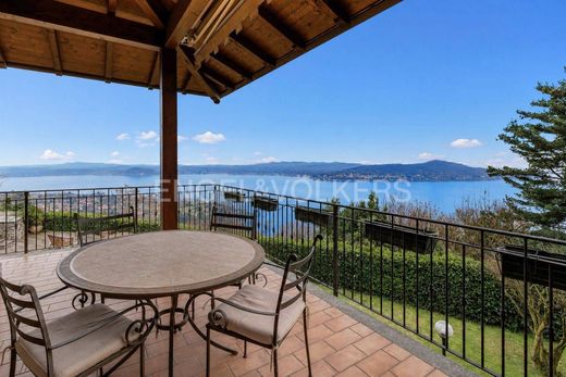 Villa in Massino Visconti, Provincia di Novara