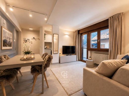 Appartement à Canazei, Trente