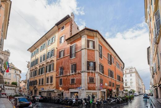 Apartment in Rome, Latium