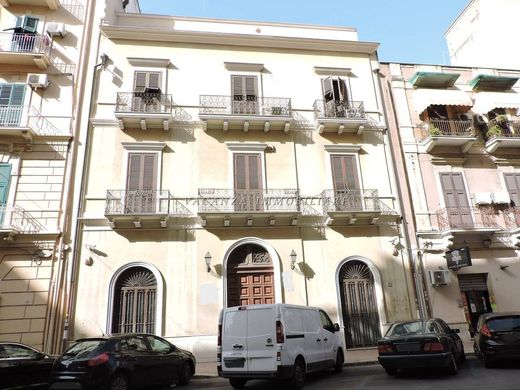 Edificio en Tarento, Puglia