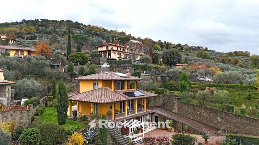 Villa in Reggello, Florence