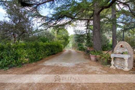 Palombara Sabina, ローマのヴィラ