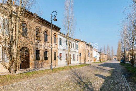Casa de luxo - Ferrara, Provincia di Ferrara