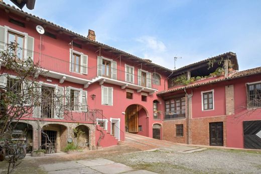 Casa Rústica en Cocconato, Provincia di Asti