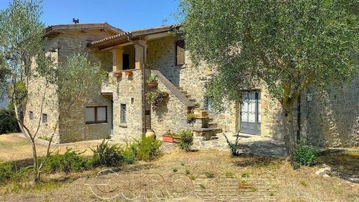 Country House in Umbertide, Provincia di Perugia