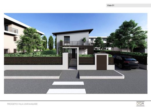 Villa en Rezzato, Provincia di Brescia