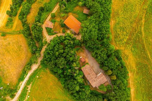 빌라 / Barberino di Mugello, Province of Florence