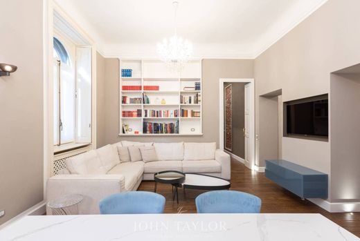 Apartment in Milan, Lombardy