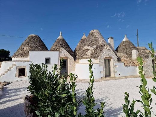 Cottage à Martina Franca, Tarente