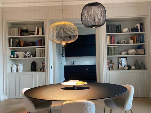 Apartamento - Milão, Lombardia