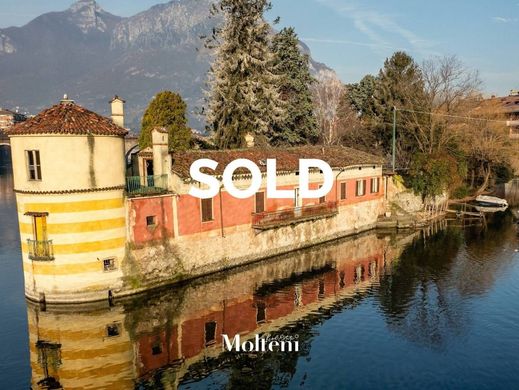 ‏וילה ב  Lecco, Provincia di Lecco