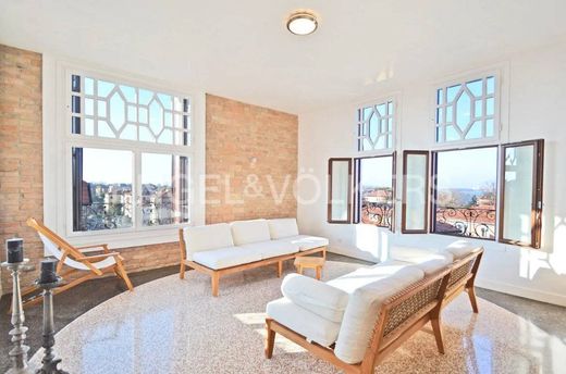 Daire Venedik, Venezia ilçesinde