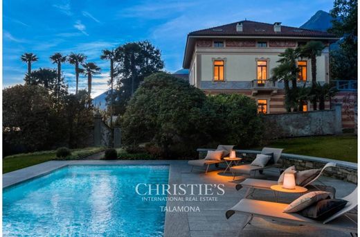 Villa à Cannero Riviera, Verbania