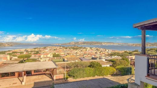 Terraced house in Palau, Provincia di Sassari