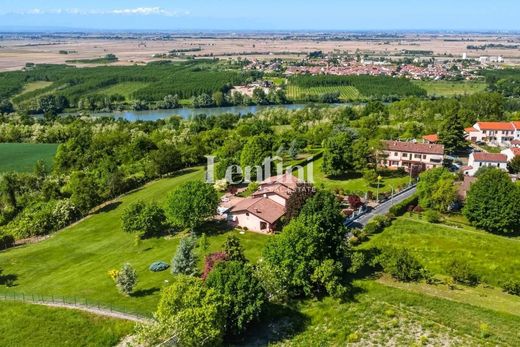Villa in Coniolo Bricco, Provincia di Alessandria
