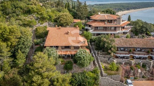 Villa in Monte Argentario, Provincia di Grosseto