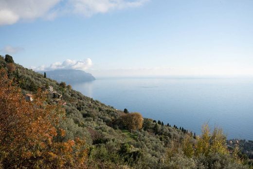 别墅  热那亚, 热那亚省