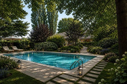 Villa in Fossano, Provincia di Cuneo