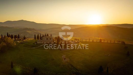 Casa de campo - San Casciano dei Bagni, Provincia di Siena