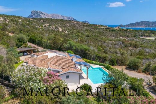 Villa en San Teodoro, Provincia di Sassari