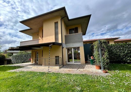 Brescia, Provincia di Bresciaのヴィラ
