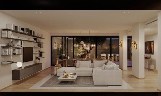 Villa en Milán, Lombardia