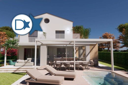 Villa in Forte dei Marmi, Provincia di Lucca