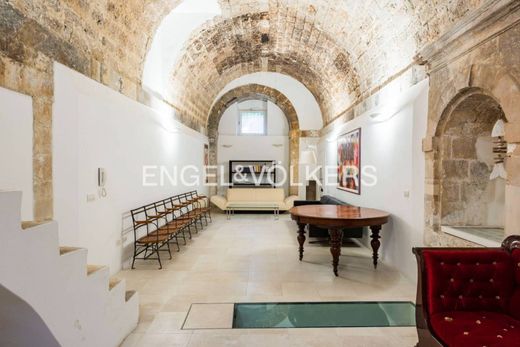 Lüks ev Noto, Siracusa ilçesinde