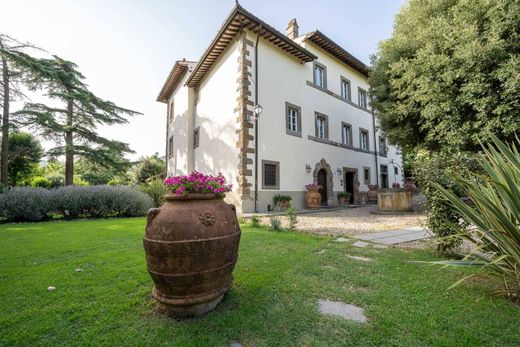 Villa in Cortona, Provinz Arezzo