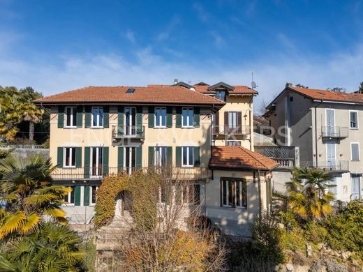 Villa à Bee, Verbania