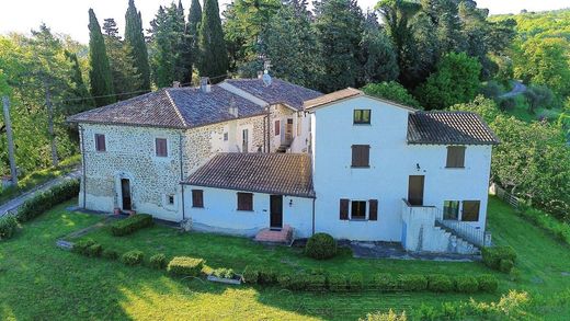 Casa de campo en Umbertide, Provincia di Perugia