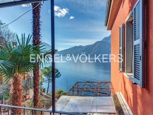 Villa a Bellano, Lecco