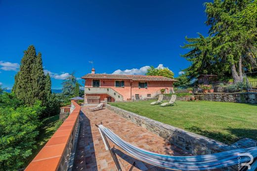 Villa Vicchio, Firenze ilçesinde