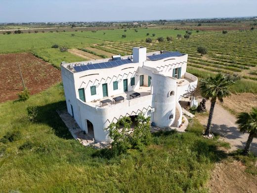 Villa à Galatone, Provincia di Lecce