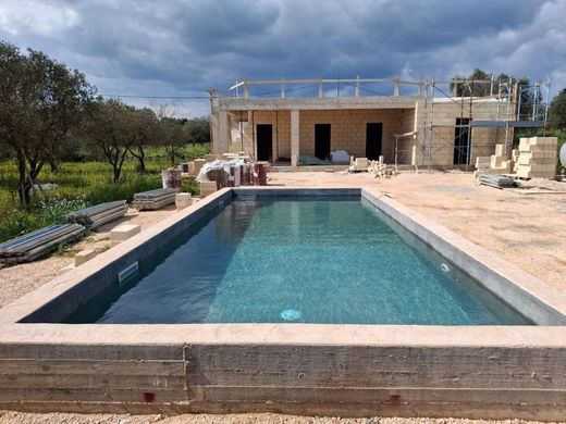 Villa in Ostuni, Provincia di Brindisi
